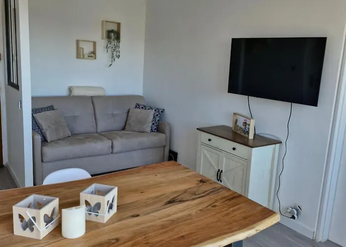 Vue Sur * Villers-sur-Mer