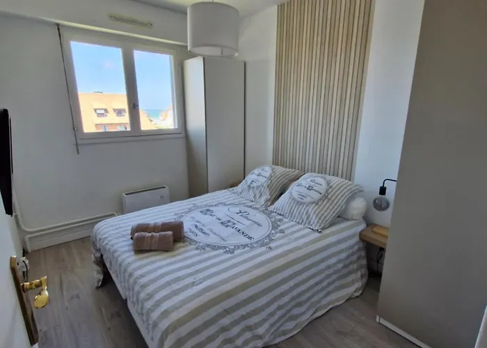 Apartamento Vue Sur Villers-sur-Mer