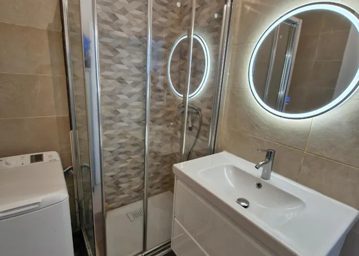 Vue Sur Villers-sur-Mer