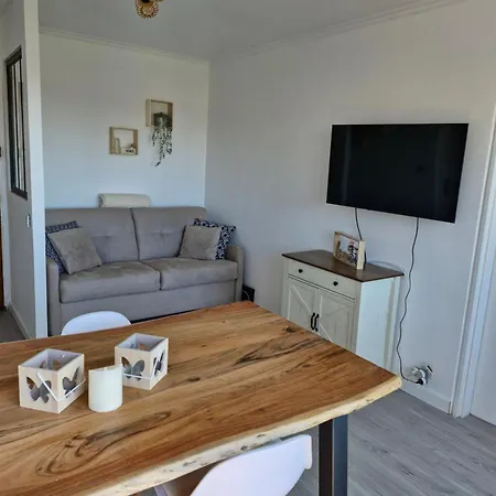 Vue Sur * Villers-sur-Mer