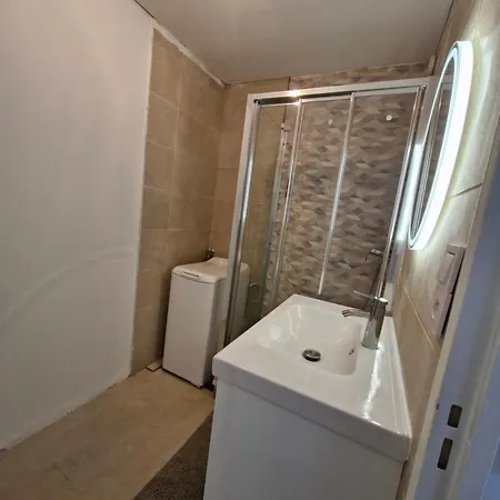 Apartament Vue Sur Villers-sur-Mer