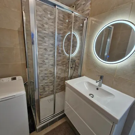 Vue Sur Villers-sur-Mer