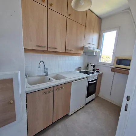 Appartement Vue Sur