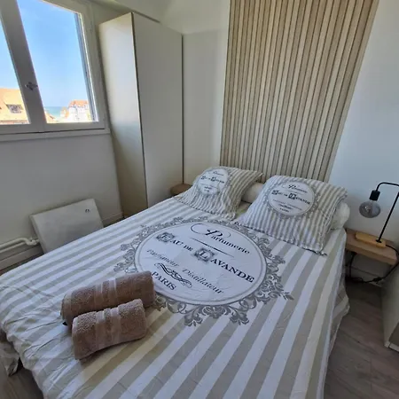 Apartment Vue Sur *