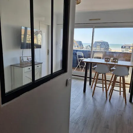 Apartment Vue Sur