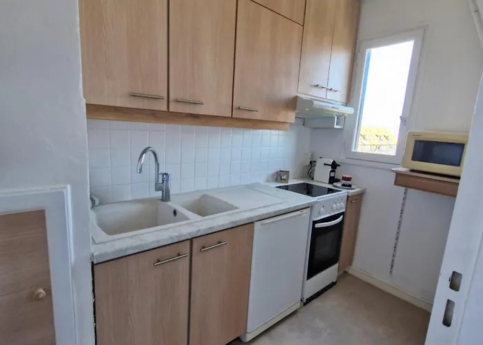 Appartamento Vue Sur