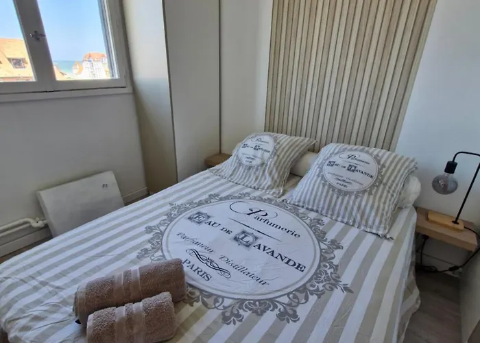 Appartamento Vue Sur *